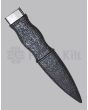 Fake Sgian Dubh