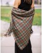 Shawl Tartan