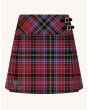 Aberdeen Tartan Kilt For Women