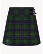 Adams Tartan Kilt For Women
