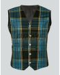 Anderson Tartan Vest