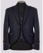 Argyll Jacket and Vest