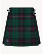 Armstrong Tartan Kilt for Women