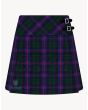 Armstrong Tartan Kilt for Women