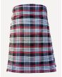 Auld Lang Syne Grey Kilt
