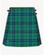 Austin Ancient Tartan Kilt For Women