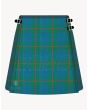 Barclay Hunting Kilt for Women