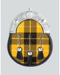 Barclay dress tartan