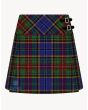 Beattie Tartan Kilt for Women