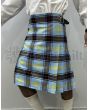 bell of border tartan kilt