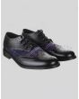Shoes for a Kilt