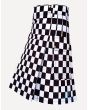 Diced Kilt