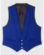 Blue Prince Charlie Vest