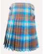 clan skirl tartan kilt