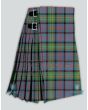 Bowie Ancient Modern Tartan Kilt