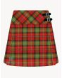 Boyd Ancient Tartan Kilt For Women