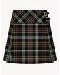 Braddock Tartan Kilt For Women