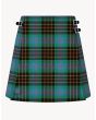 Brodie Hunting Ancient Tartan kilt For Women