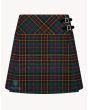 Brodie Hunting Modern Tartan Kilt For Women