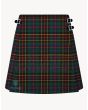 Brodie Hunting Modern Tartan Kilt For Women