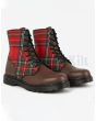 Modern Kilt Shoes
