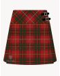 Bruce Modern Tartan Kilt for Women