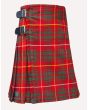 Bruce Clan Tartan Kilt