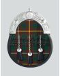 Buchanan Hunting Tartan