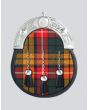 Buchanan Reproduction Tartan
