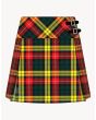 Buchanan Tartan Skirt