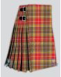buchanan old weathered tartan kilt