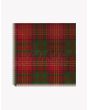 Burns Tartan Fabric