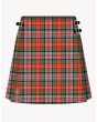 Caledonia Ancient Kilt For Women