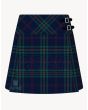 Callaghan Tartan Kilt For Women