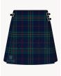 Callaghan Tartan Kilt For Women