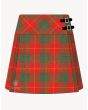 Cameron Tartan Skirt