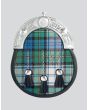 Campbell Ancient Dress Tartan