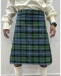 campbell ancient tartan