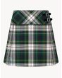 Campbell Dress Tartan Kilt For Women