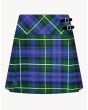 campbell of argyll tartan skirt