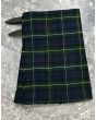 Campbell of Argyll Tartan Kilt