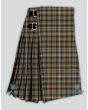Campbell of Argyll Weathered Tartan Kilt