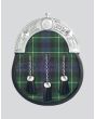 Campbell of Breadalbane Tartan