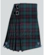 Campbell of Cawdor Tartan Kilt