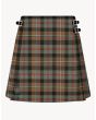 Campbell of Cawdor Weathered Kilt for Women