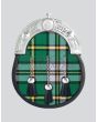Cape Breton Tartan