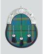 Carmichael Tartan