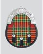 Clan Chattan Tartan