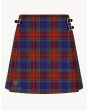 Chinese Scottish Kilt For Women