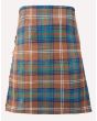 Chisholm Tartan Kilt